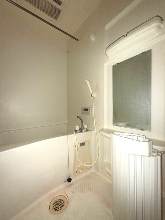 バス／シャワールーム等 ブランピエール