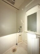 バス／シャワールーム等 ブランピエール