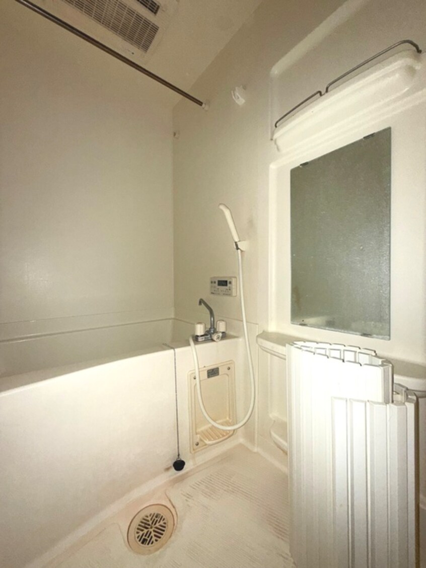 バス／シャワールーム等 ブランピエール