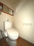 トイレ ブランピエール