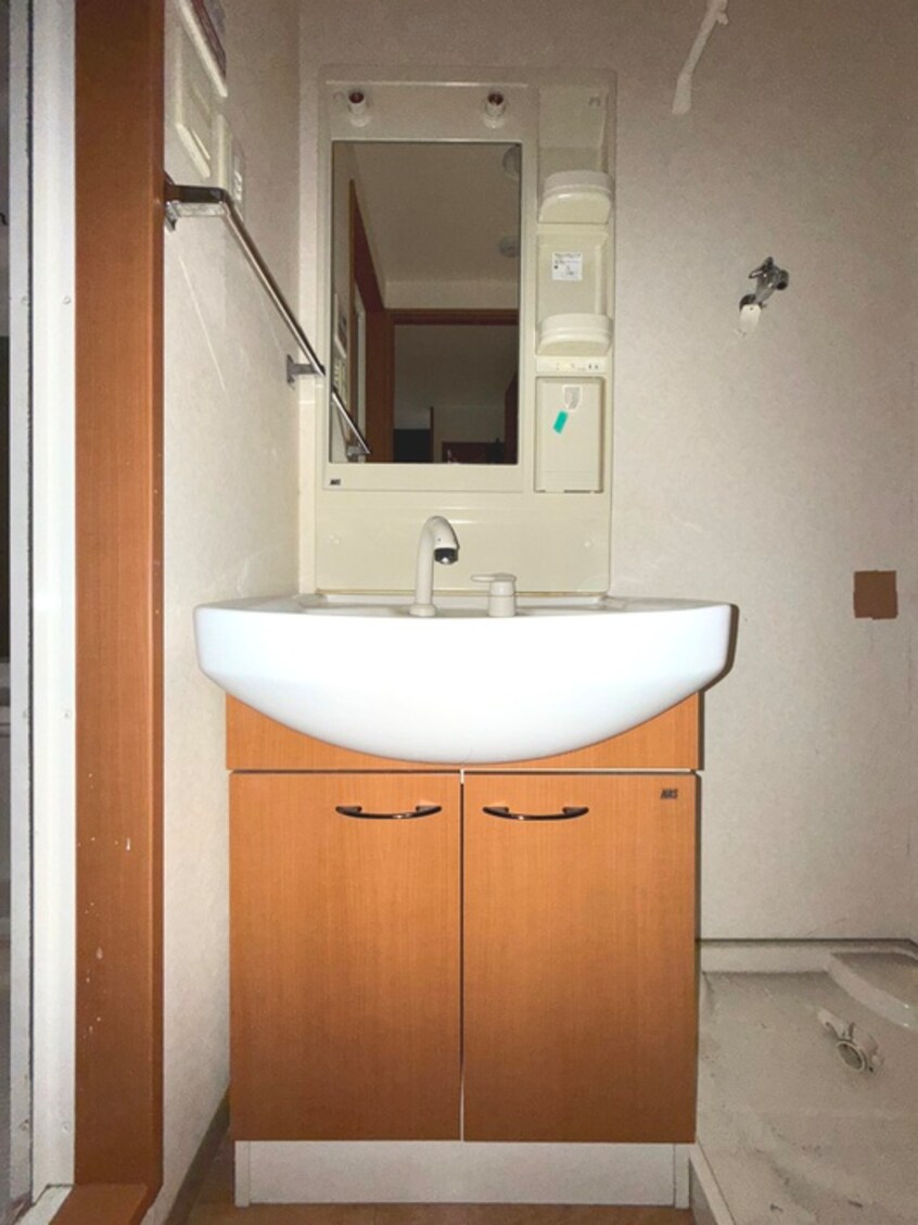 洗面 ブランピエール