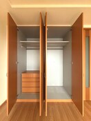 収納 ブランピエール