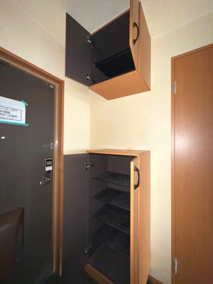 靴箱 ブランピエール