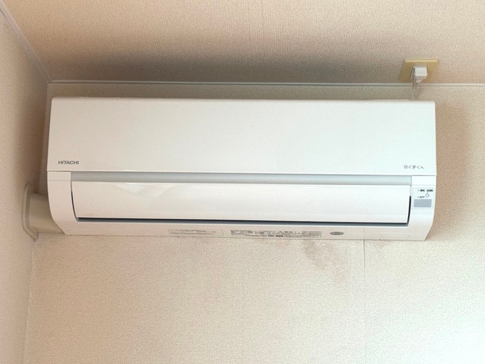 内観写真 ブランピエール