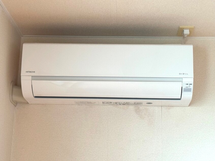 内観写真 ブランピエール