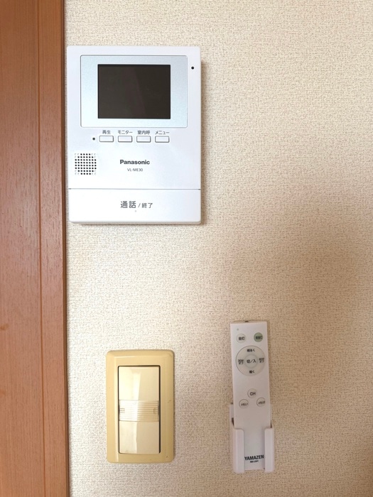 内観写真 ブランピエール