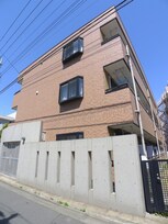 プリムロ－ズときわ