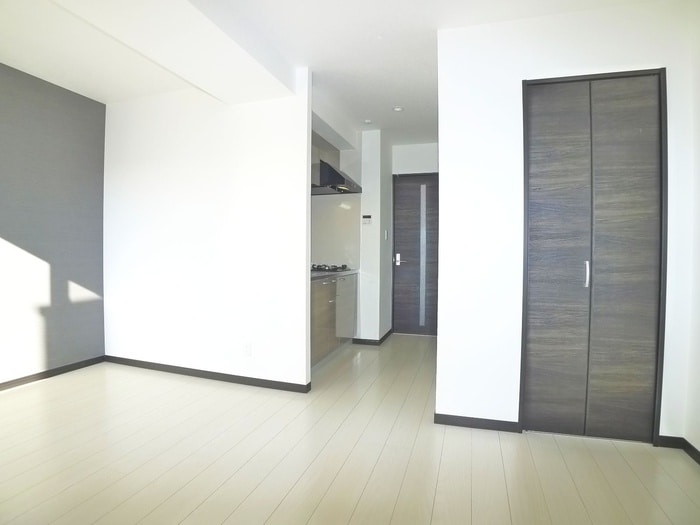 居室 パインリーブス