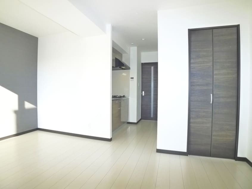 居室 パインリーブス