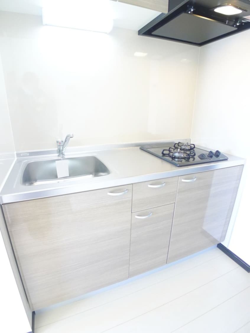 キッチン パインリーブス