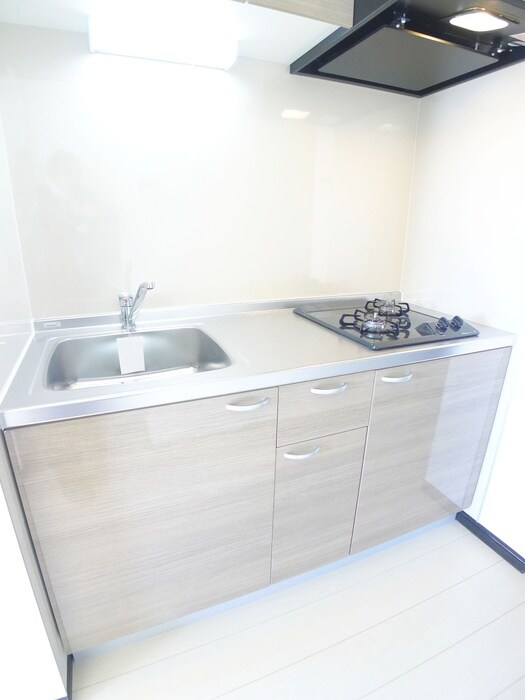 キッチン パインリーブス