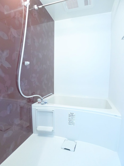 バス／シャワールーム等 パインリーブス