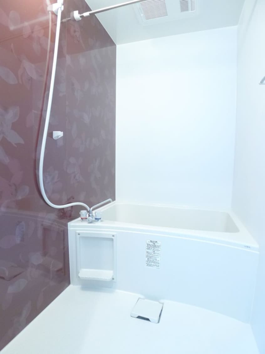 バス／シャワールーム等 パインリーブス