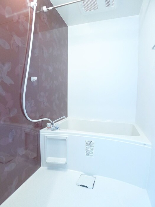 バス／シャワールーム等 パインリーブス