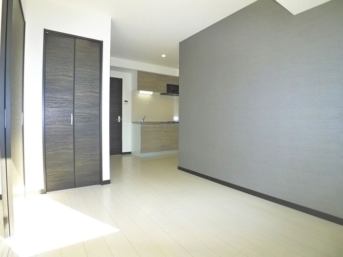 居室 パインリーブス