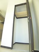 内観写真 パインリーブス