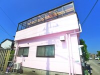 ハイム藤田