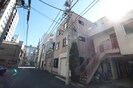 Ｃｈａｒｍ　Ｏｎｅの外観