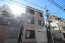 外観写真 Ｃｈａｒｍ　Ｏｎｅ