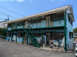 コーポラベンダー