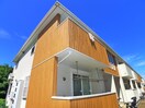 外観写真 メ－プルハウス
