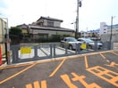 駐車場 仮)ﾌﾟﾚﾃﾞｨｱﾝｽﾌｫｰﾄ北本ﾗｲｽﾞ(402)