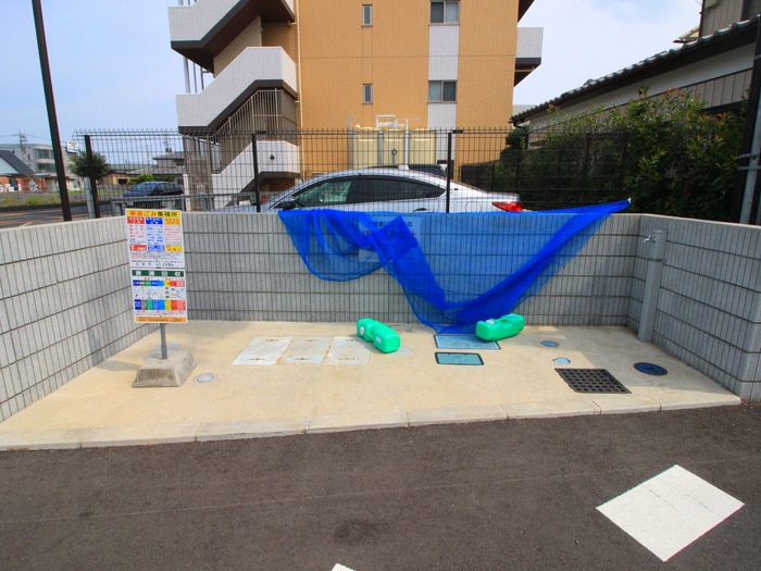 その他 仮)ﾌﾟﾚﾃﾞｨｱﾝｽﾌｫｰﾄ北本ﾗｲｽﾞ(402)