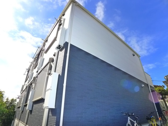 周辺環境 グランフェリオ習志野