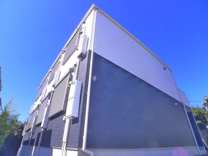 外観写真 グランフェリオ習志野