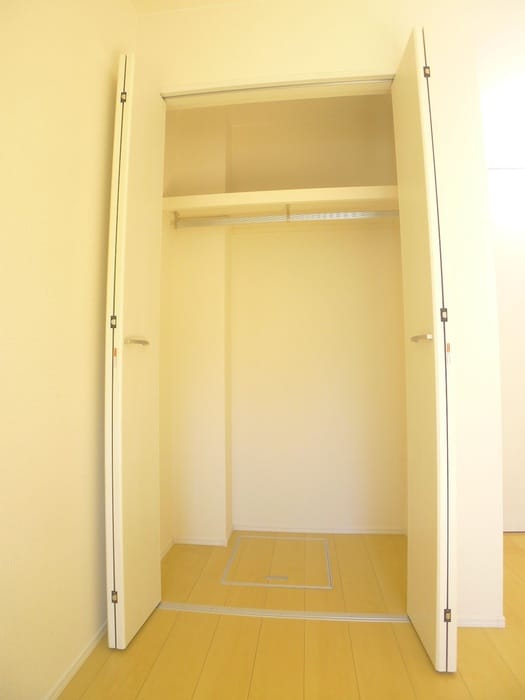 収納 グランフェリオ習志野