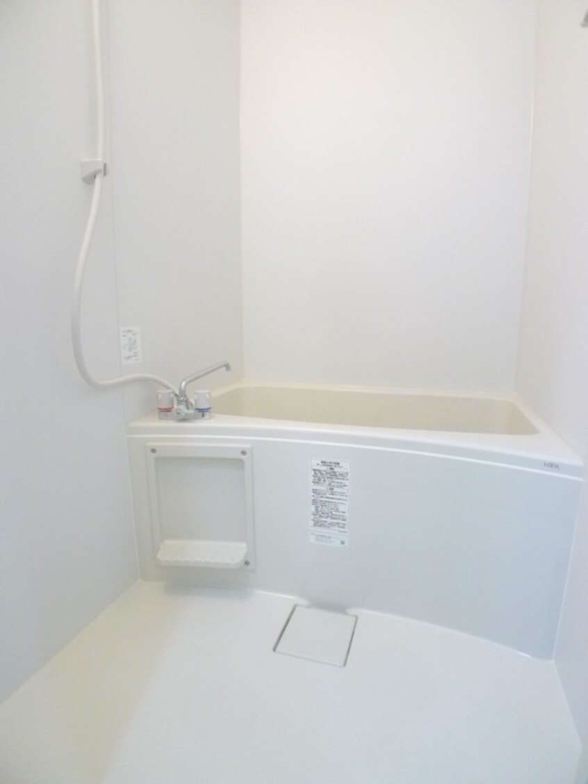 バス／シャワールーム等 グランフェリオ習志野