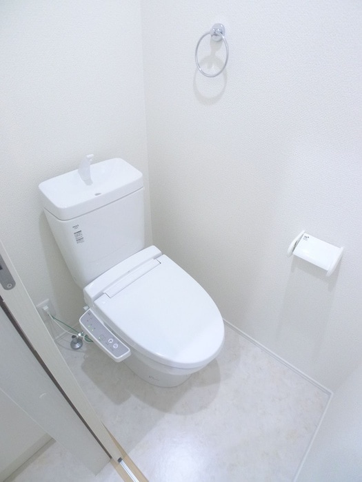 トイレ グランフェリオ習志野