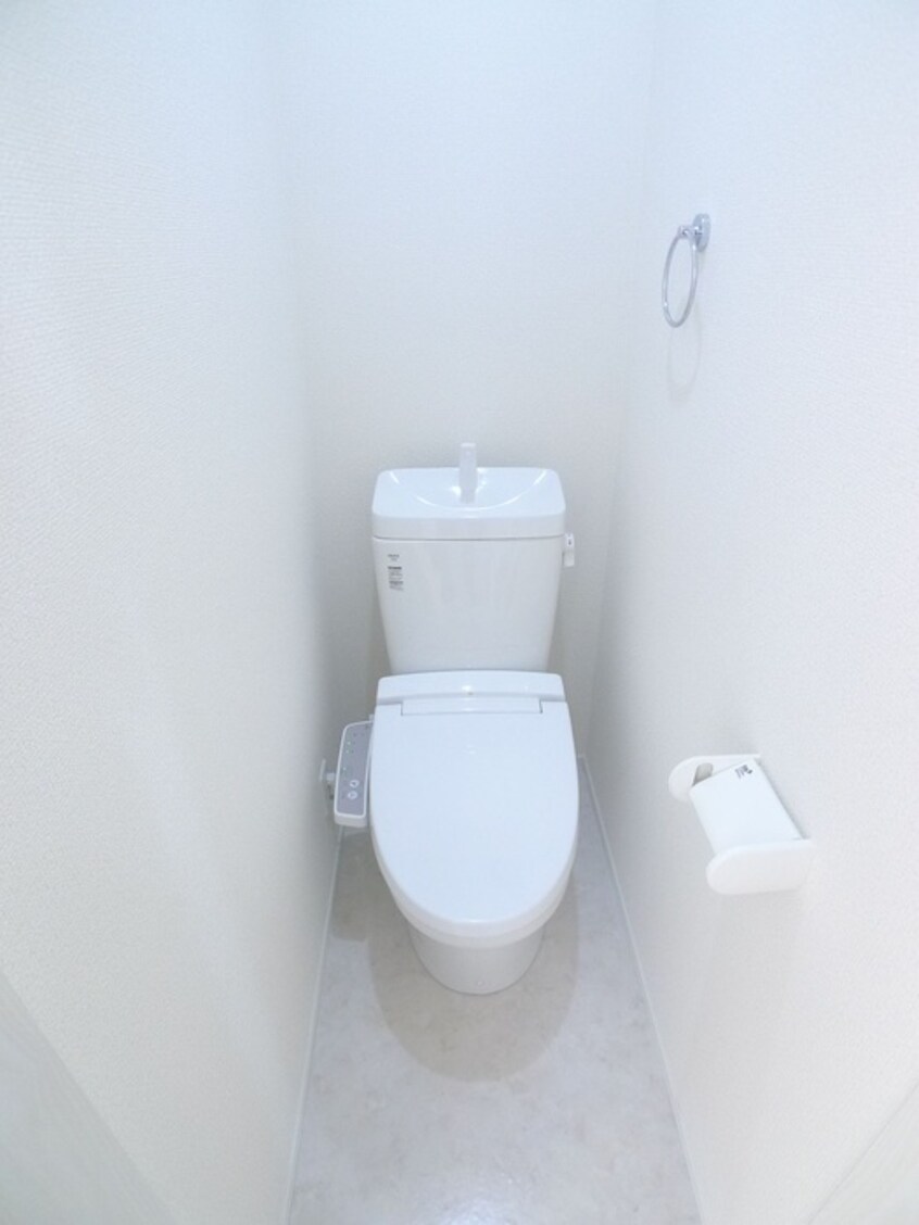 トイレ グランフェリオ習志野