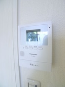 内観写真 グランフェリオ習志野