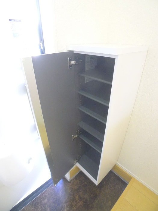 靴箱 グランフェリオ習志野