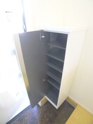 靴箱 グランフェリオ習志野