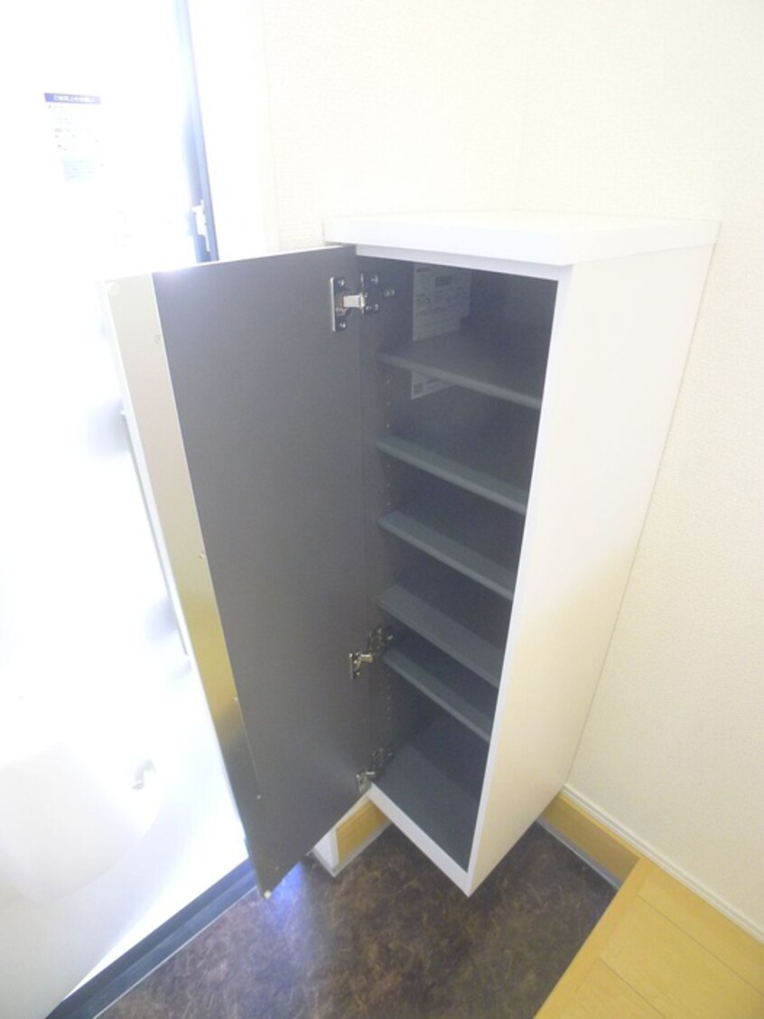 靴箱 グランフェリオ習志野