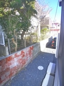 周辺環境 グランフェリオ習志野