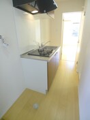 キッチン グランフェリオ習志野