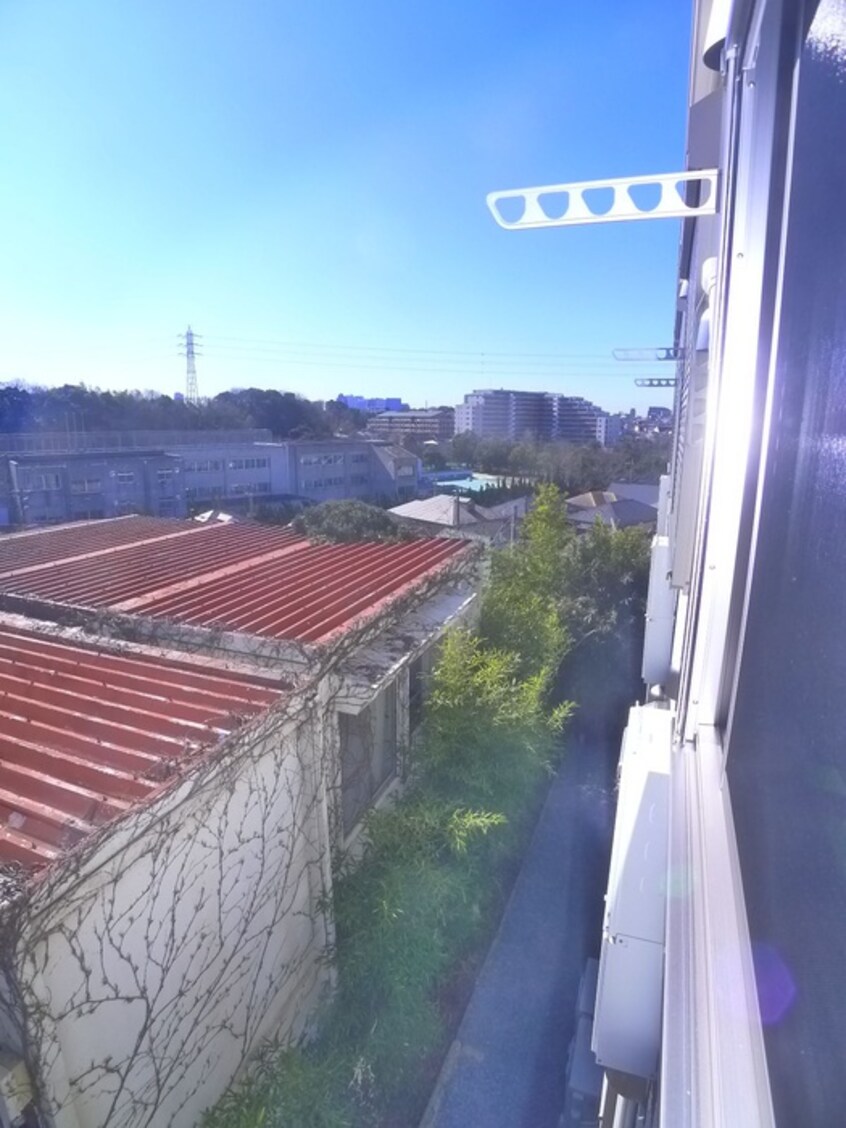 周辺環境 グランフェリオ習志野