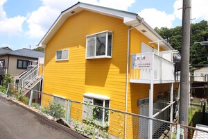フジヤコーポ