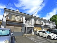 ユートピア駒崎Ａ棟