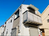 リヴィエール喜多見