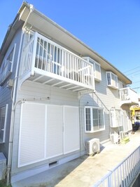 メゾンコバヤシ