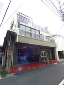 周辺環境 生駒荘