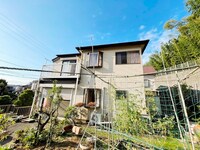 六浦2丁目貸家