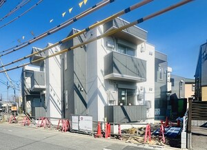 仮）足立区古千谷本町３丁目