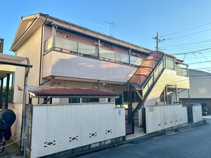 グリーンハイツ