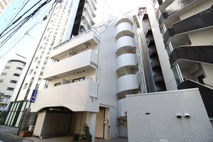 オーナーズプラザ京浜蒲田(502)