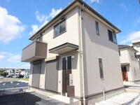 Nガーデン　B棟